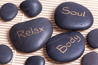 Behandelingen Hotstone massage | Care